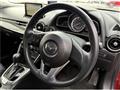 2015 Mazda Demio