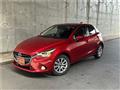 2015 Mazda Demio