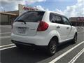 2013 Mazda Verisa