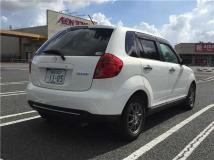 2013 Mazda Verisa