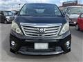 2012 Toyota Alphard