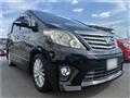 2012 Toyota Alphard