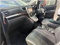 2012 Toyota Alphard