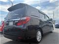 2012 Toyota Alphard