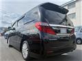 2012 Toyota Alphard