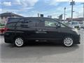 2012 Toyota Alphard