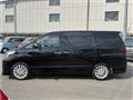 2012 Toyota Alphard