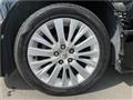 2012 Toyota Alphard