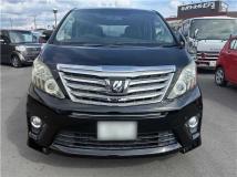 2012 Toyota Alphard