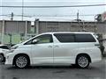 2013 Toyota Vellfire