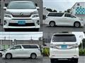 2013 Toyota Vellfire