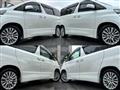 2013 Toyota Vellfire