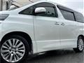 2013 Toyota Vellfire