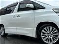 2013 Toyota Vellfire