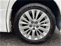 2013 Toyota Vellfire