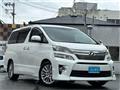 2013 Toyota Vellfire