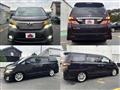 2009 Toyota Vellfire