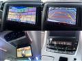 2009 Toyota Vellfire