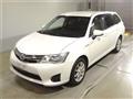 2013 Toyota Corolla Fielder