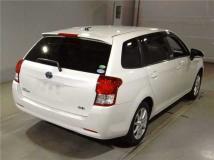 2013 Toyota Corolla Fielder