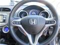 2010 Honda Fit Hybrid