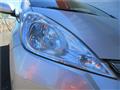 2010 Honda Fit Hybrid