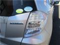 2010 Honda Fit Hybrid