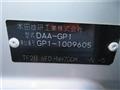 2010 Honda Fit Hybrid