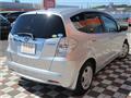 2010 Honda Fit Hybrid