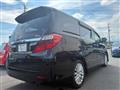 2012 Toyota Alphard