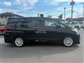 2012 Toyota Alphard