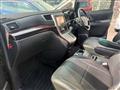 2012 Toyota Alphard