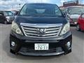 2012 Toyota Alphard