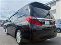 2012 Toyota Alphard