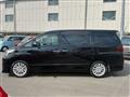 2012 Toyota Alphard