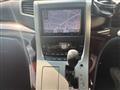 2012 Toyota Alphard
