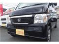 2008 Honda Vamos