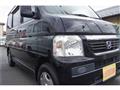 2008 Honda Vamos