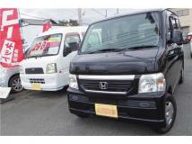 2008 Honda Vamos
