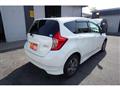 2013 Nissan Note
