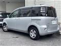 2007 Toyota Sienta