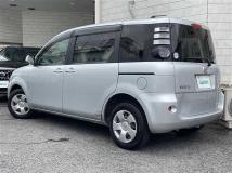 2007 Toyota Sienta
