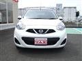 2016 Nissan March