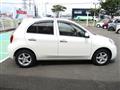 2016 Nissan March