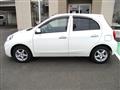 2016 Nissan March