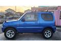 2006 Suzuki Jimny