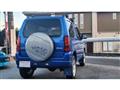 2006 Suzuki Jimny