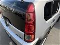 2007 Honda Crossroad