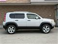2007 Honda Crossroad