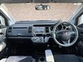 2007 Honda Crossroad
